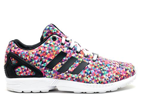 adidas zx flux prism|adidas zx flux girls.